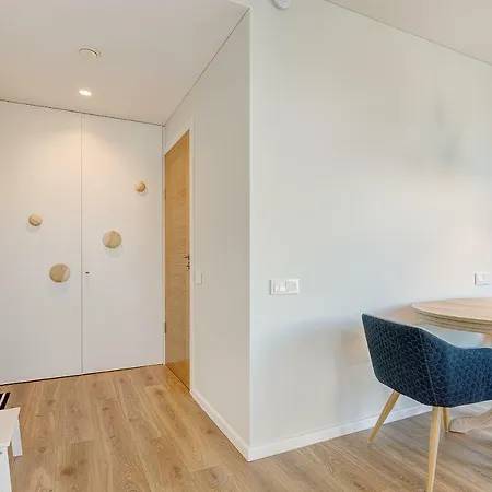 City View 57 Apartment Vilnius