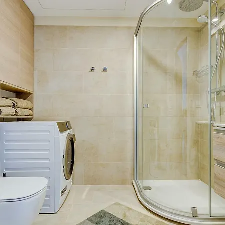 Lägenhet City View 57