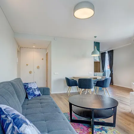 Appartement City View 57 *