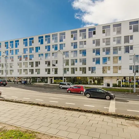 City View 57 Vilnius