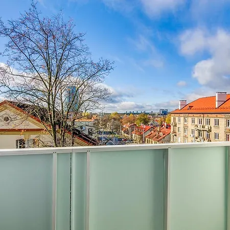 City View 57 Appartement VNO