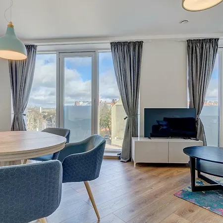 City View 57 Appartement VNO