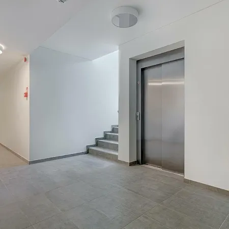 City View 57 וילנה