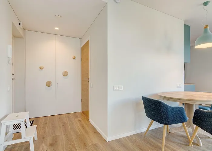 View 57 Appartement Vilnius